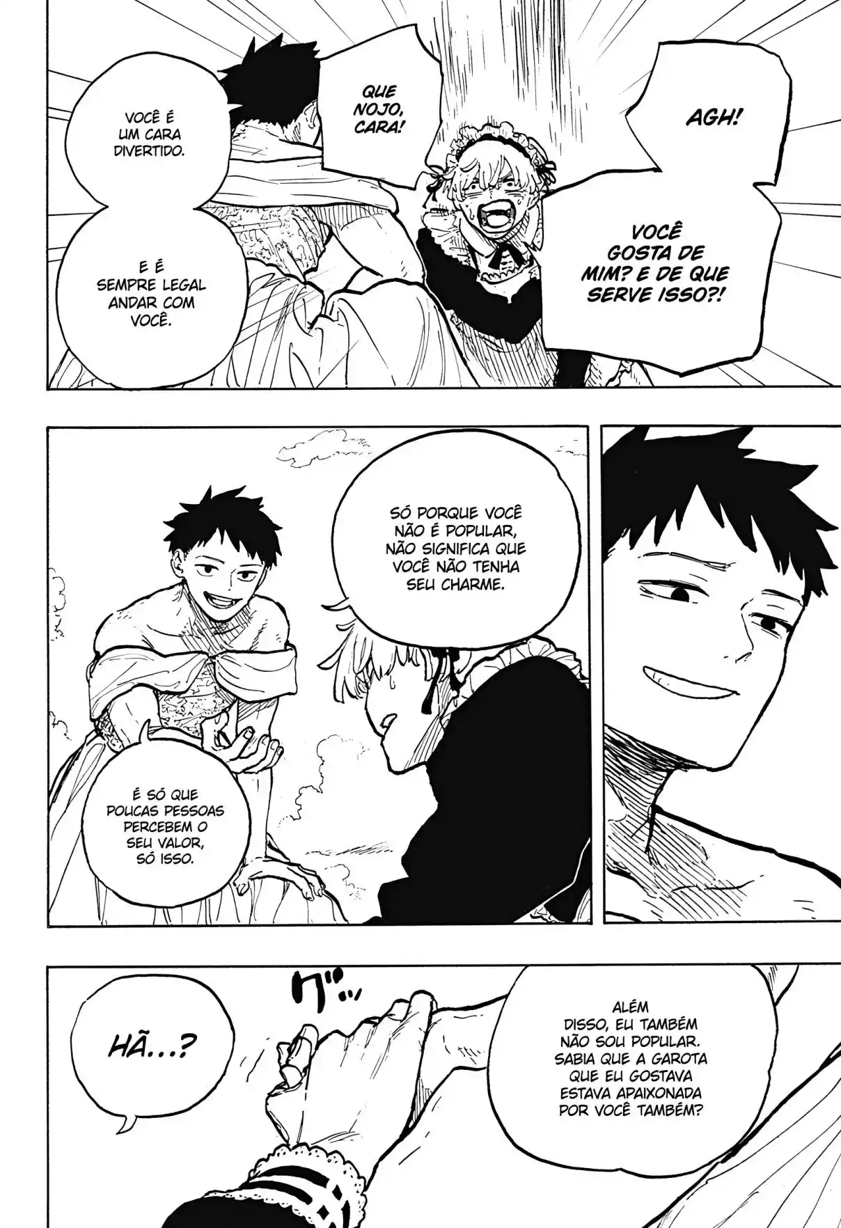 Read RuriDragon pt_BR Manga Online