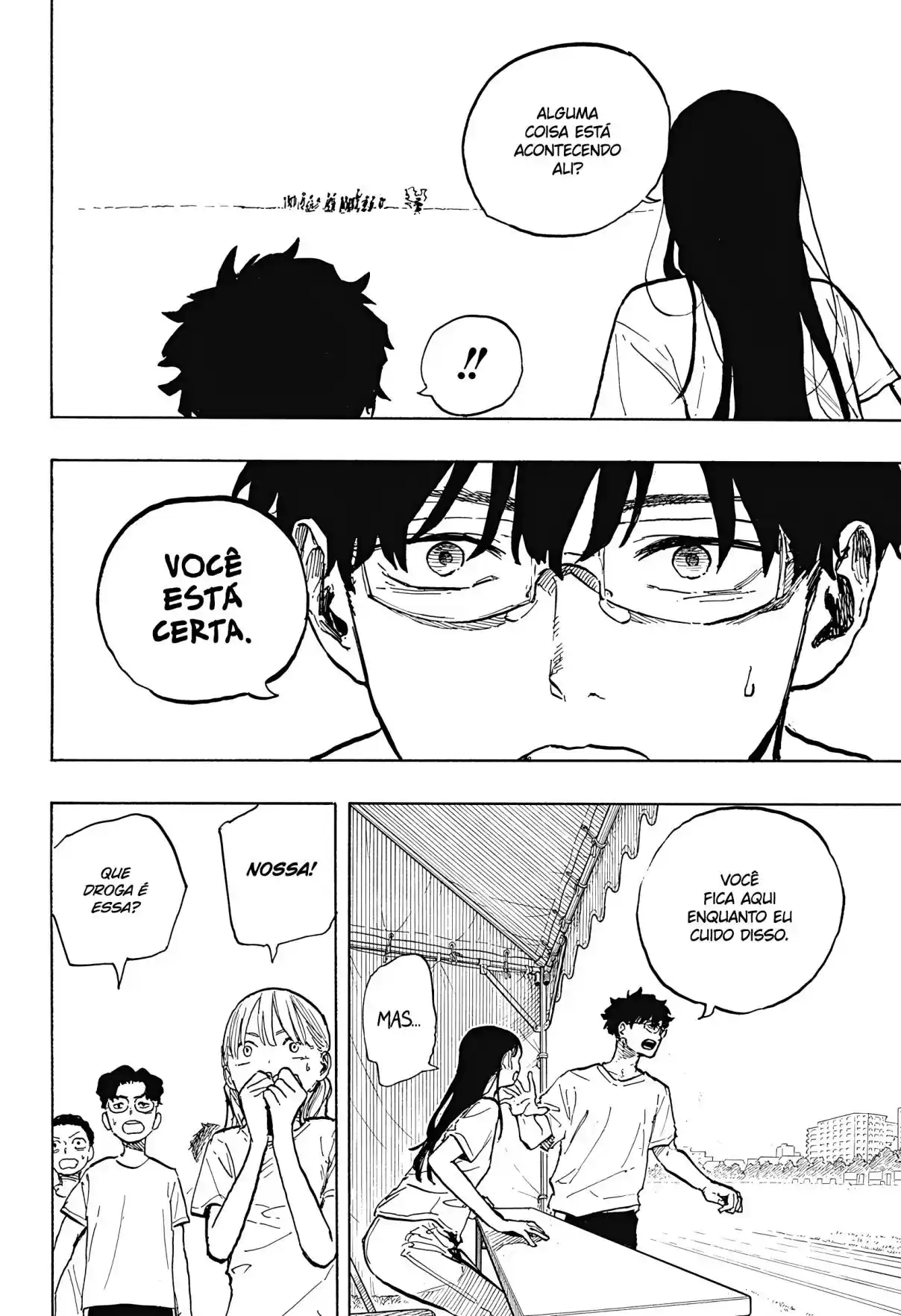 Read RuriDragon pt_BR Manga Online