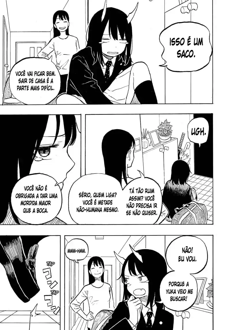 Read RuriDragon pt_BR Manga Online