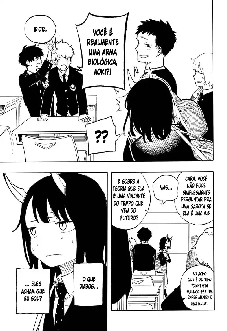 Read RuriDragon pt_BR Manga Online