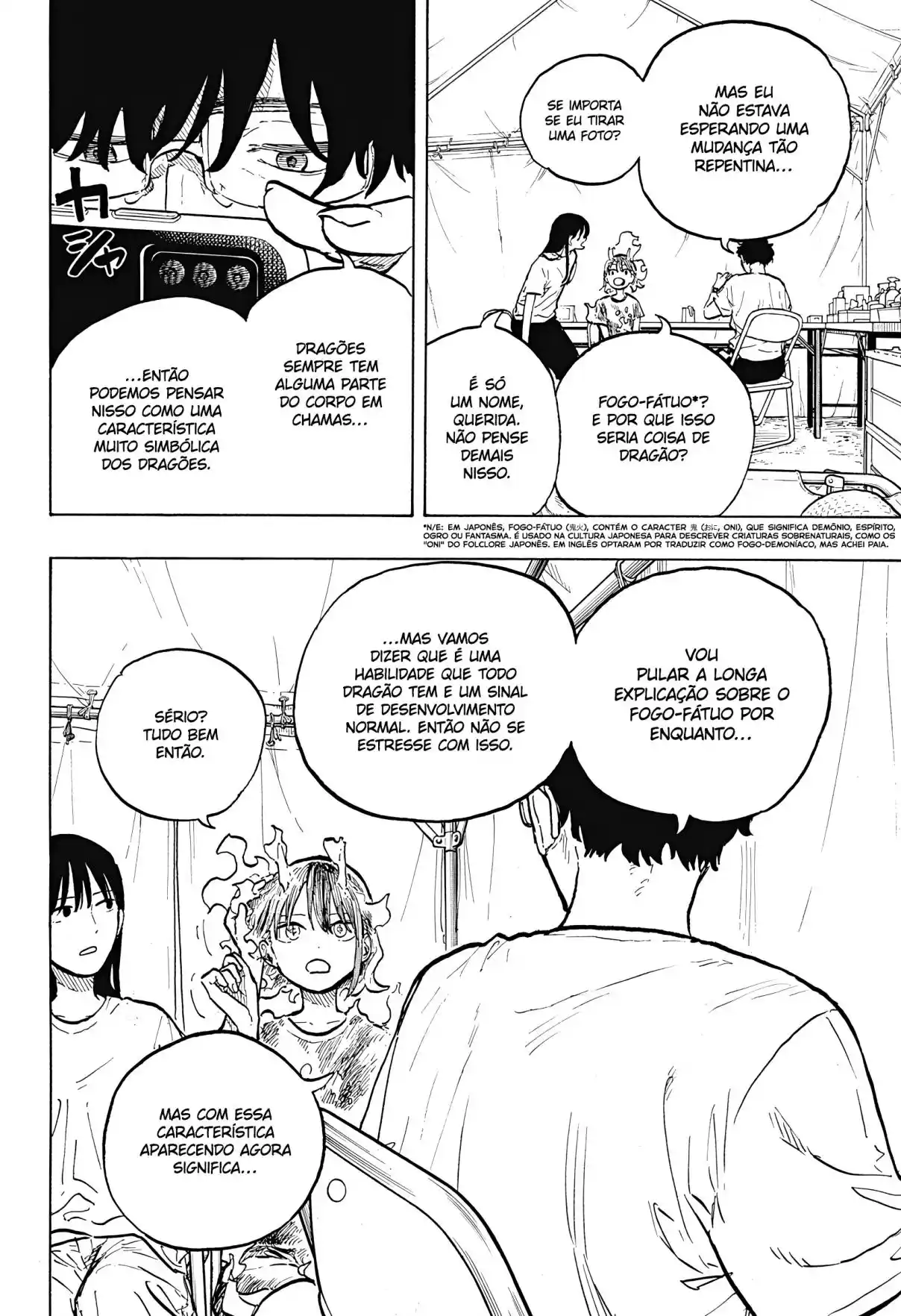 Read RuriDragon pt_BR Manga Online