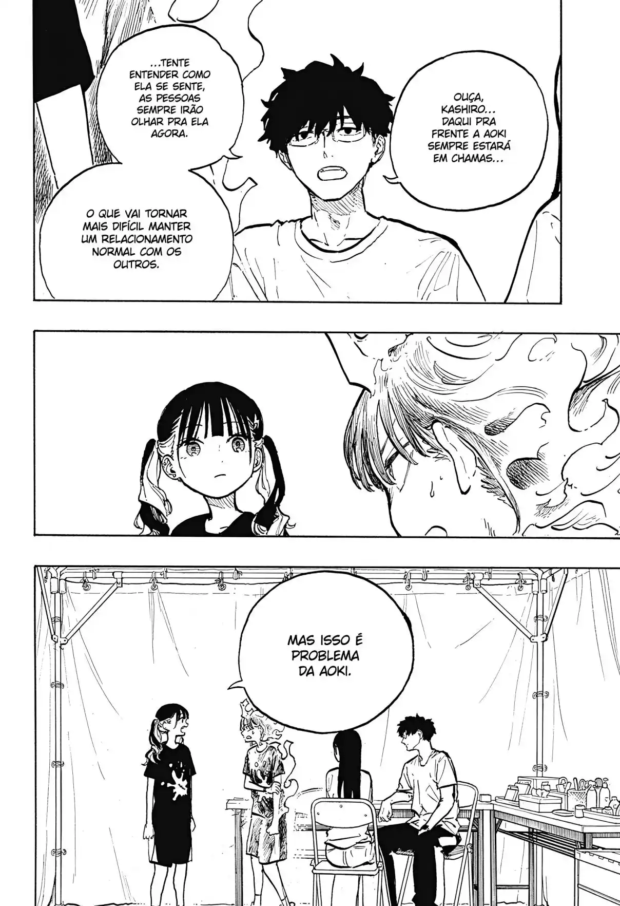 Read RuriDragon pt_BR Manga Online