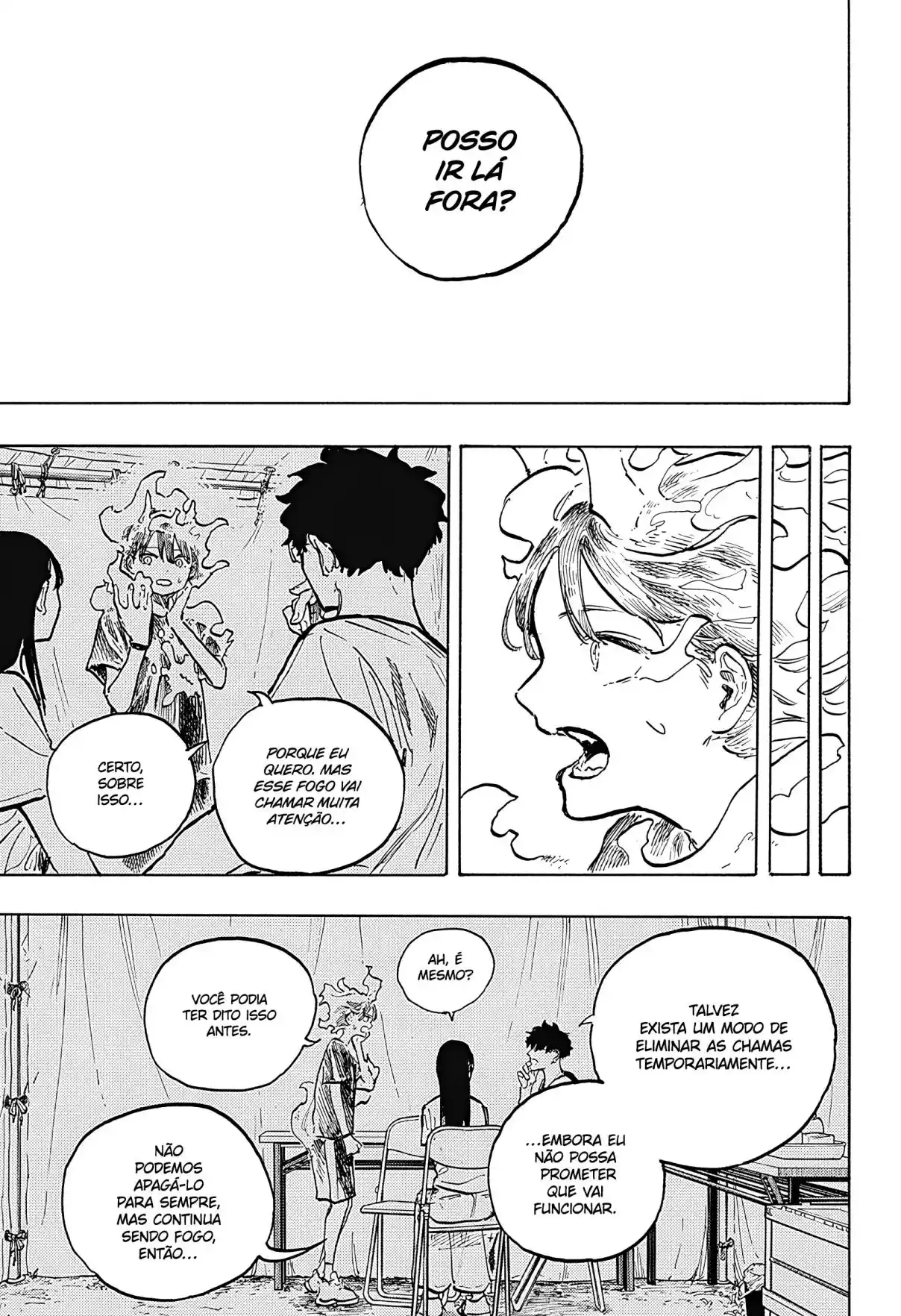 Read RuriDragon pt_BR Manga Online