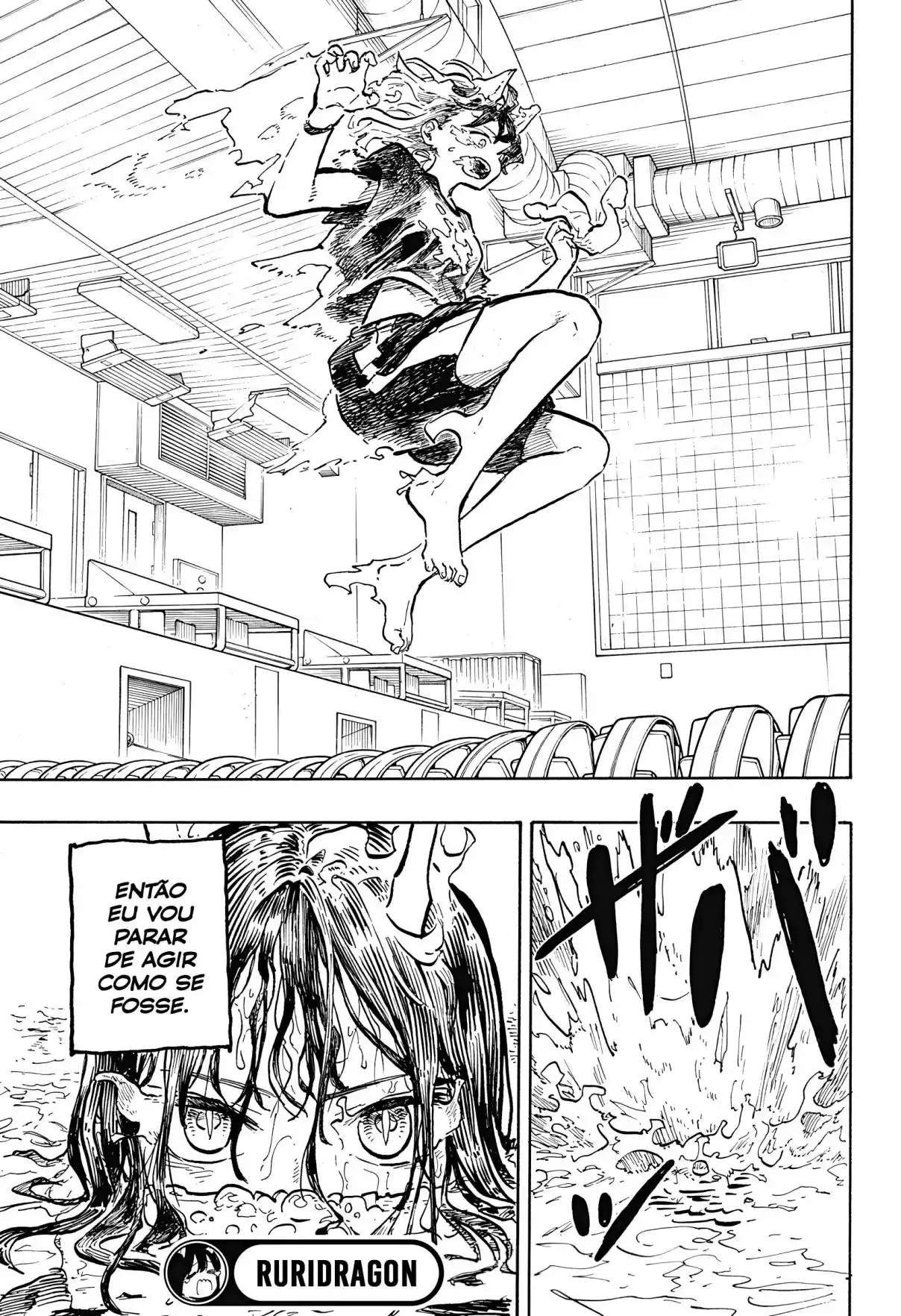 Read RuriDragon pt_BR Manga Online