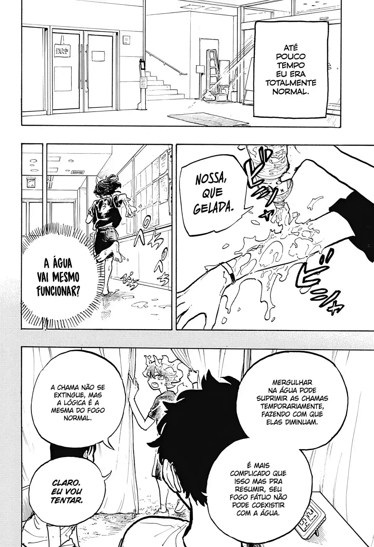 Read RuriDragon pt_BR Manga Online