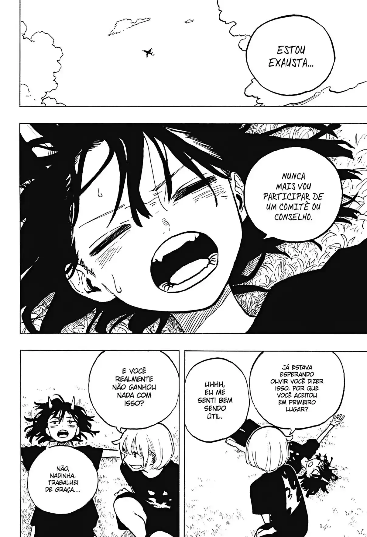 Read RuriDragon pt_BR Manga Online