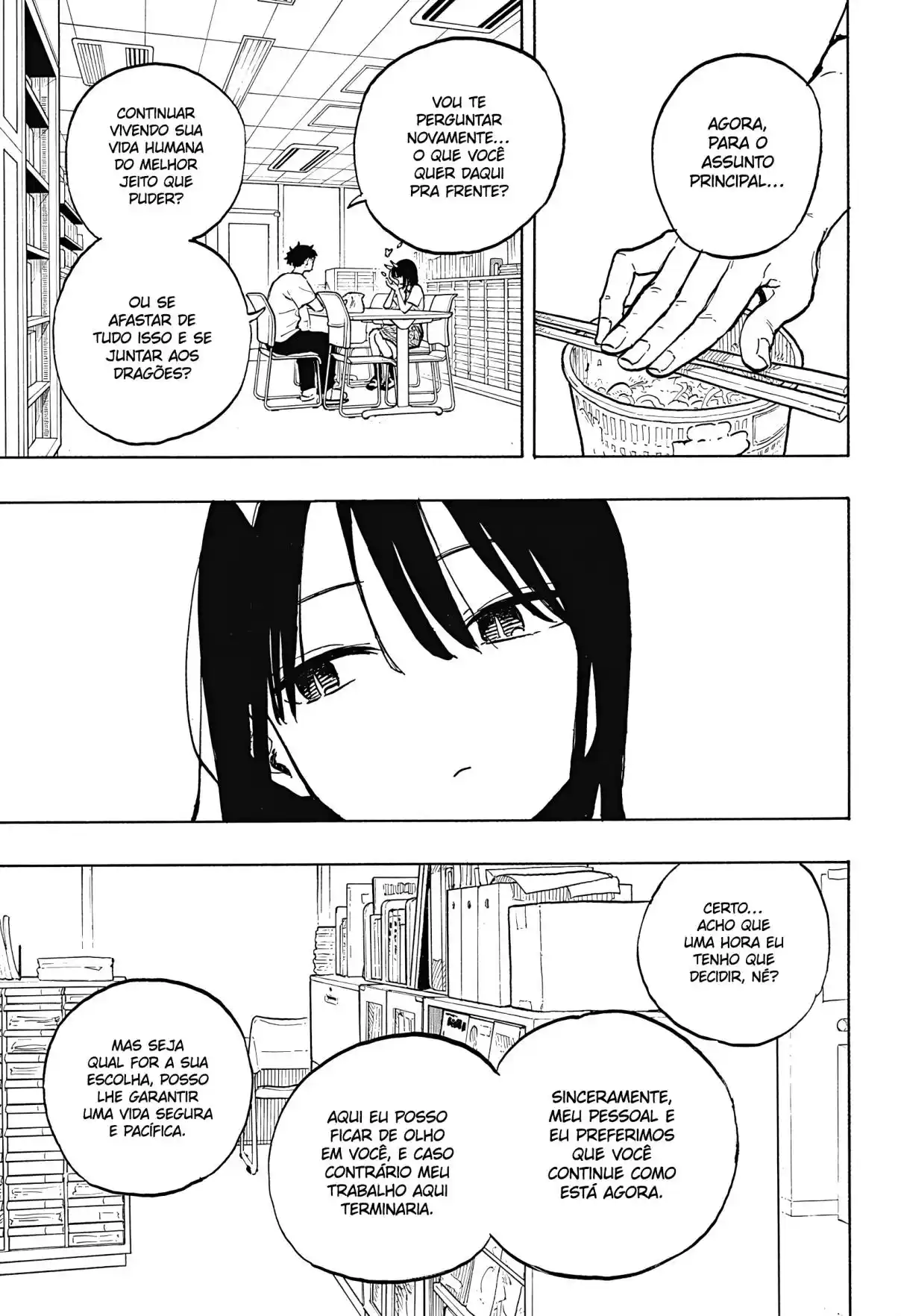Read RuriDragon pt_BR Manga Online