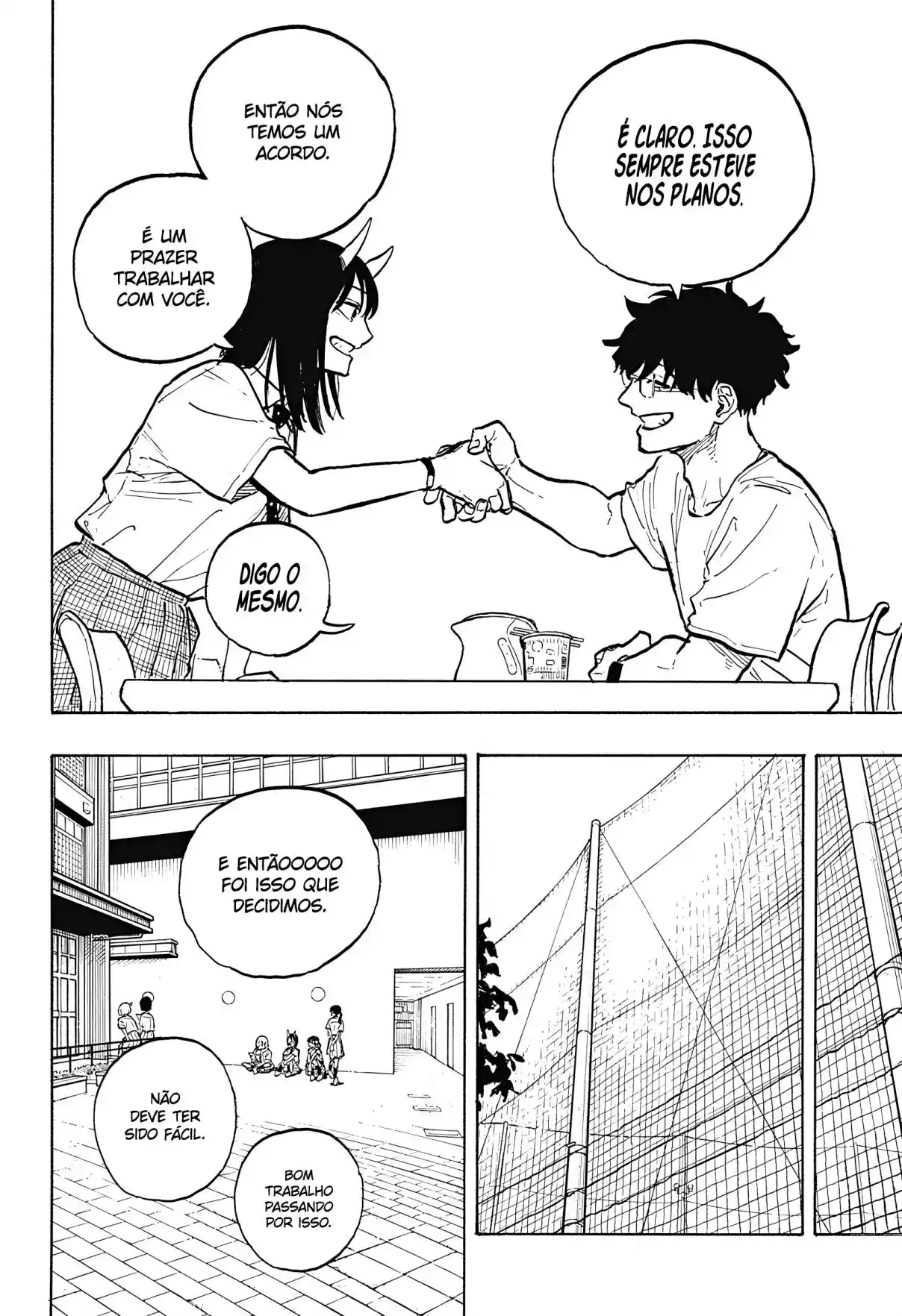 Read RuriDragon pt_BR Manga Online