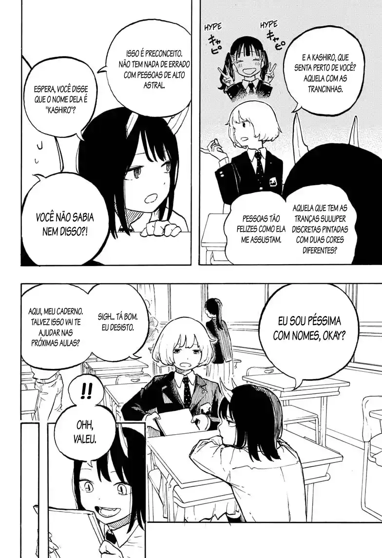 Read RuriDragon pt_BR Manga Online