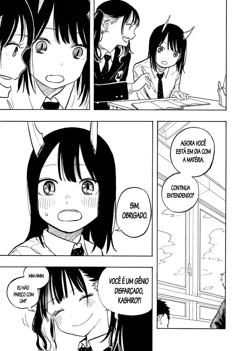 Read RuriDragon pt_BR Manga Online