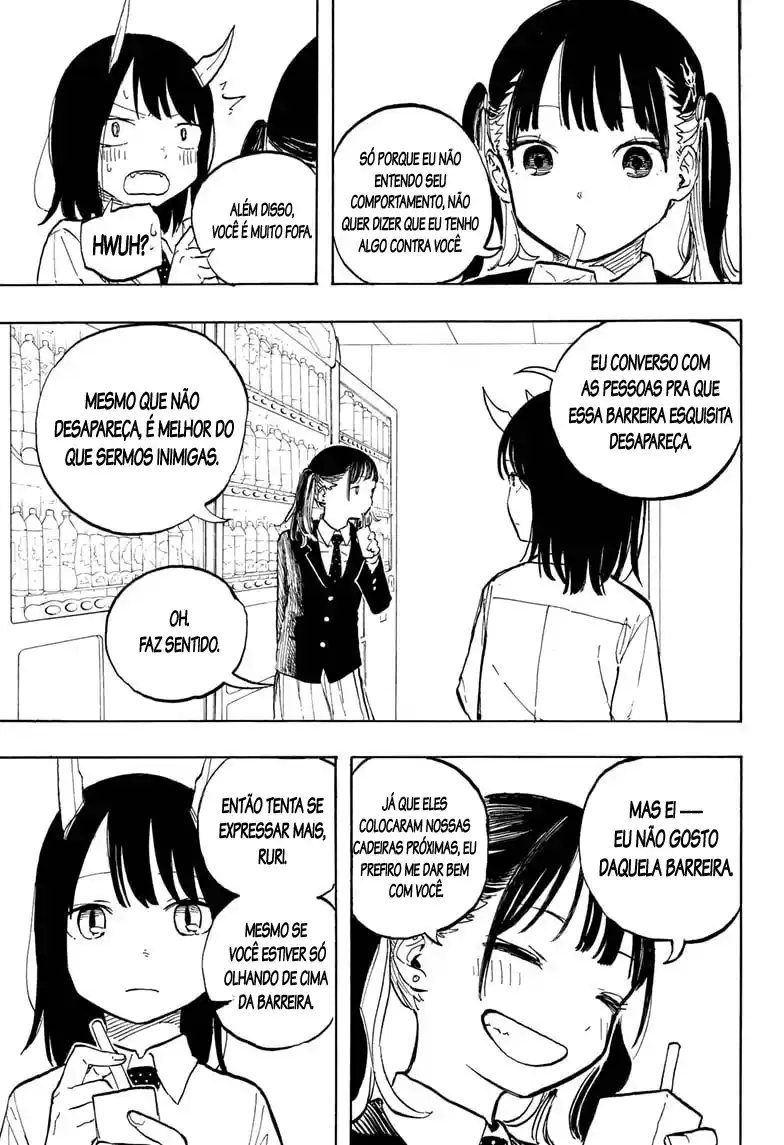 Read RuriDragon pt_BR Manga Online