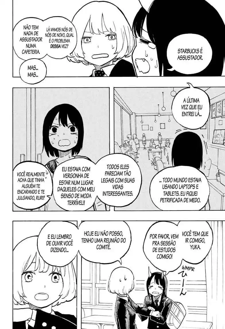 Read RuriDragon pt_BR Manga Online