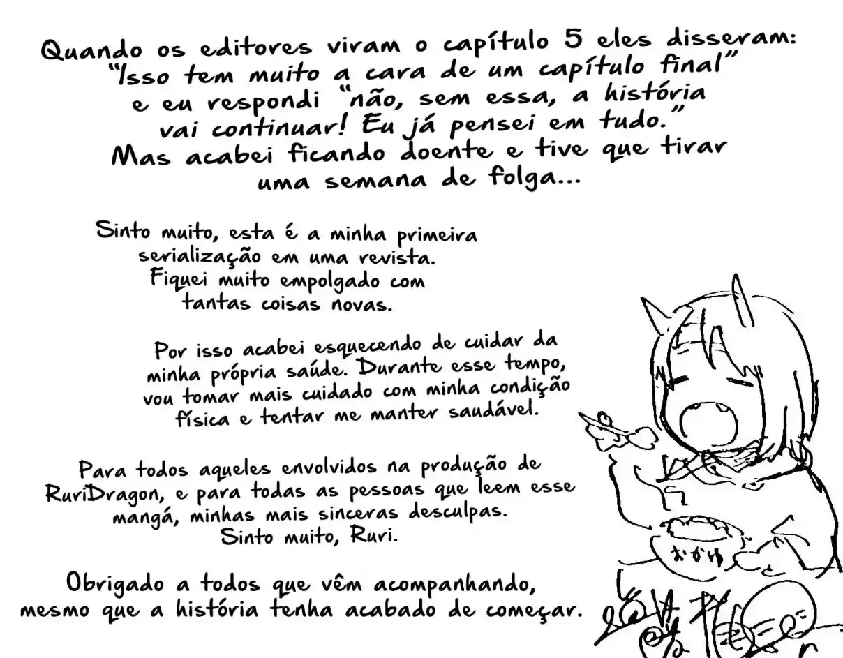 Read RuriDragon pt_BR Manga Online