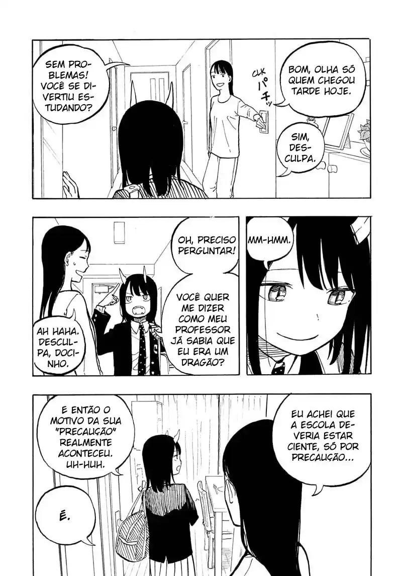 Read RuriDragon pt_BR Manga Online
