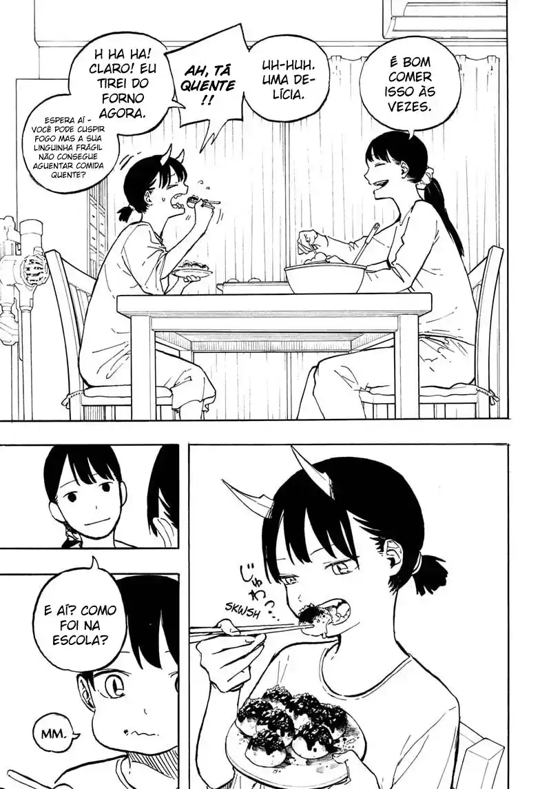 Read RuriDragon pt_BR Manga Online
