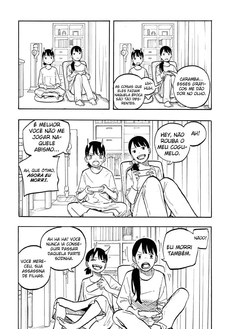 Read RuriDragon pt_BR Manga Online