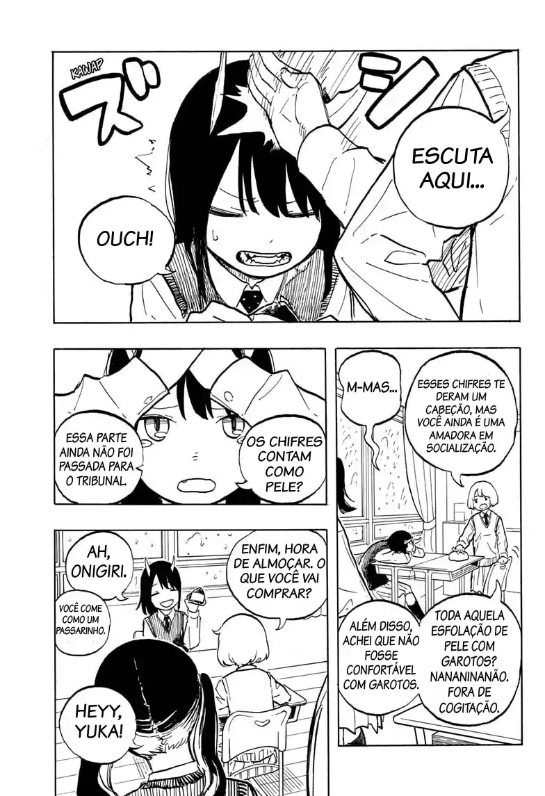 Read RuriDragon pt_BR Manga Online