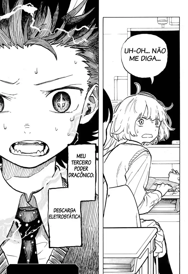 Read RuriDragon pt_BR Manga Online