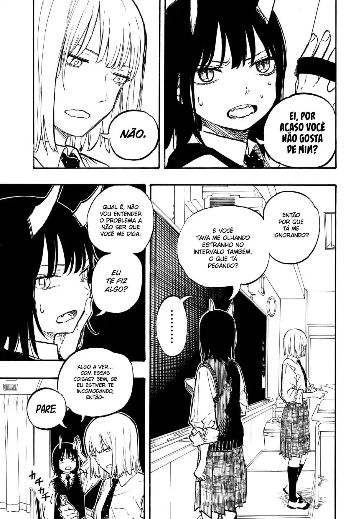 Read RuriDragon pt_BR Manga Online