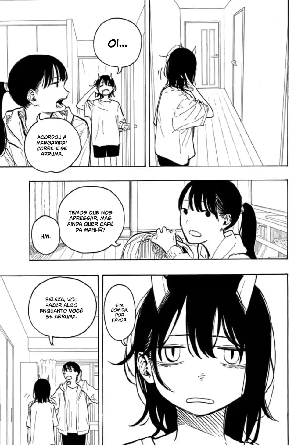 Read RuriDragon pt_BR Manga Online