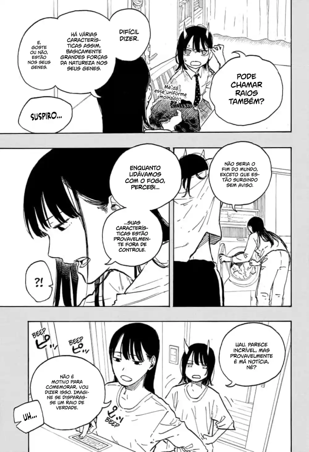 Read RuriDragon pt_BR Manga Online