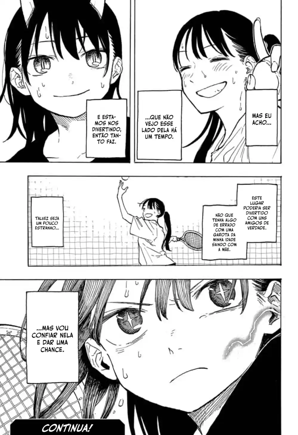 Read RuriDragon pt_BR Manga Online