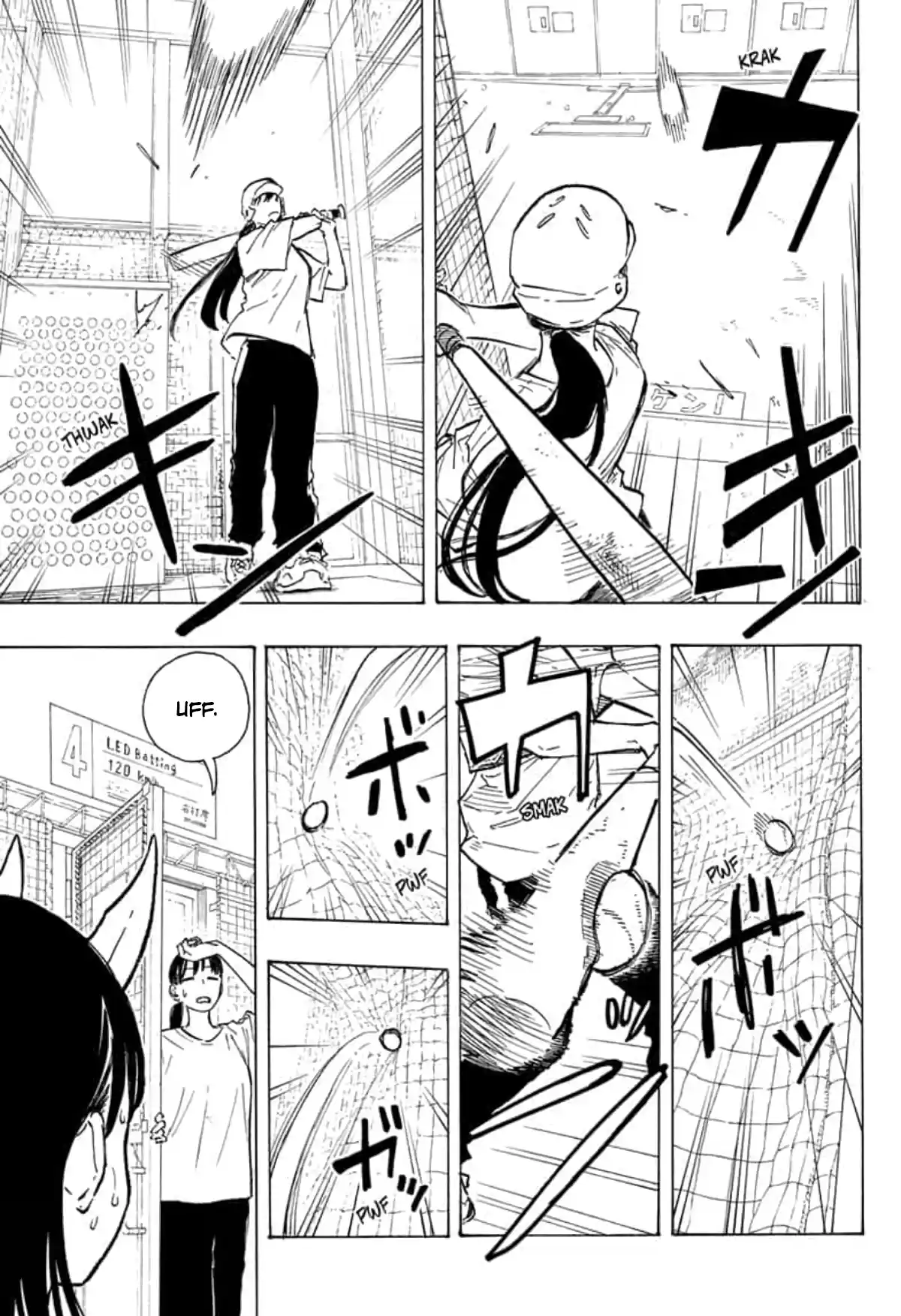 Read RuriDragon pt_BR Manga Online