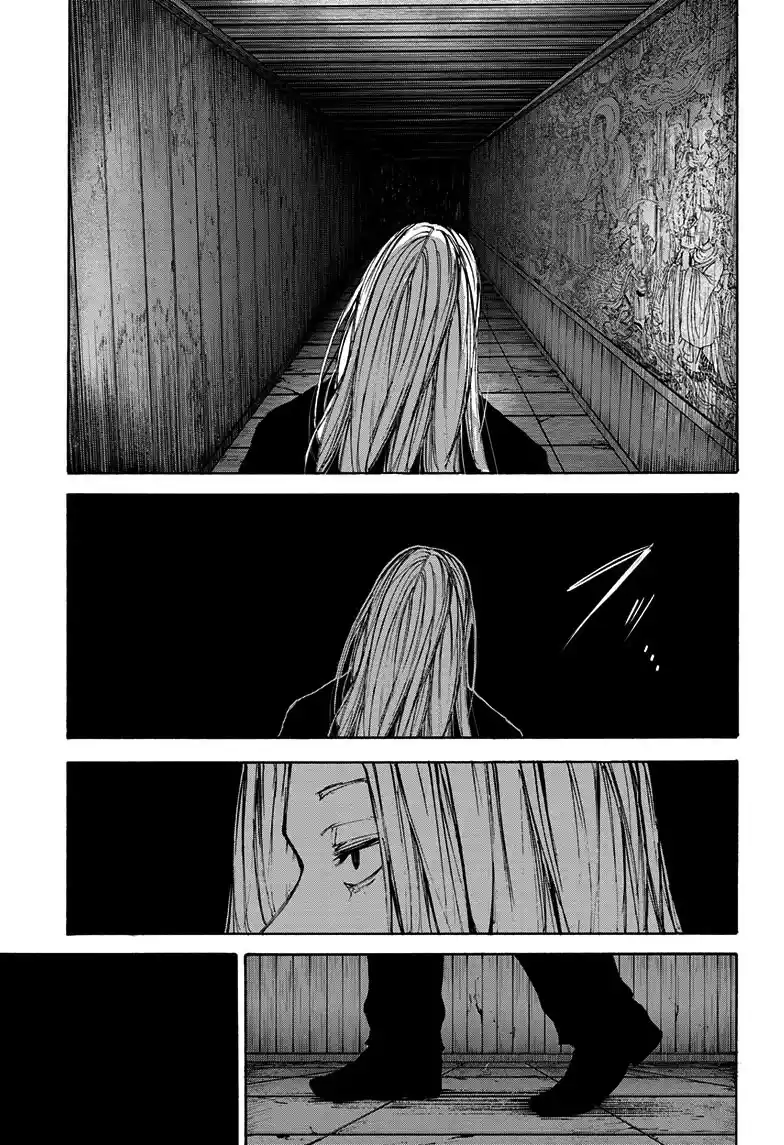 Read Sakamoto Days pt_BR Manga Online