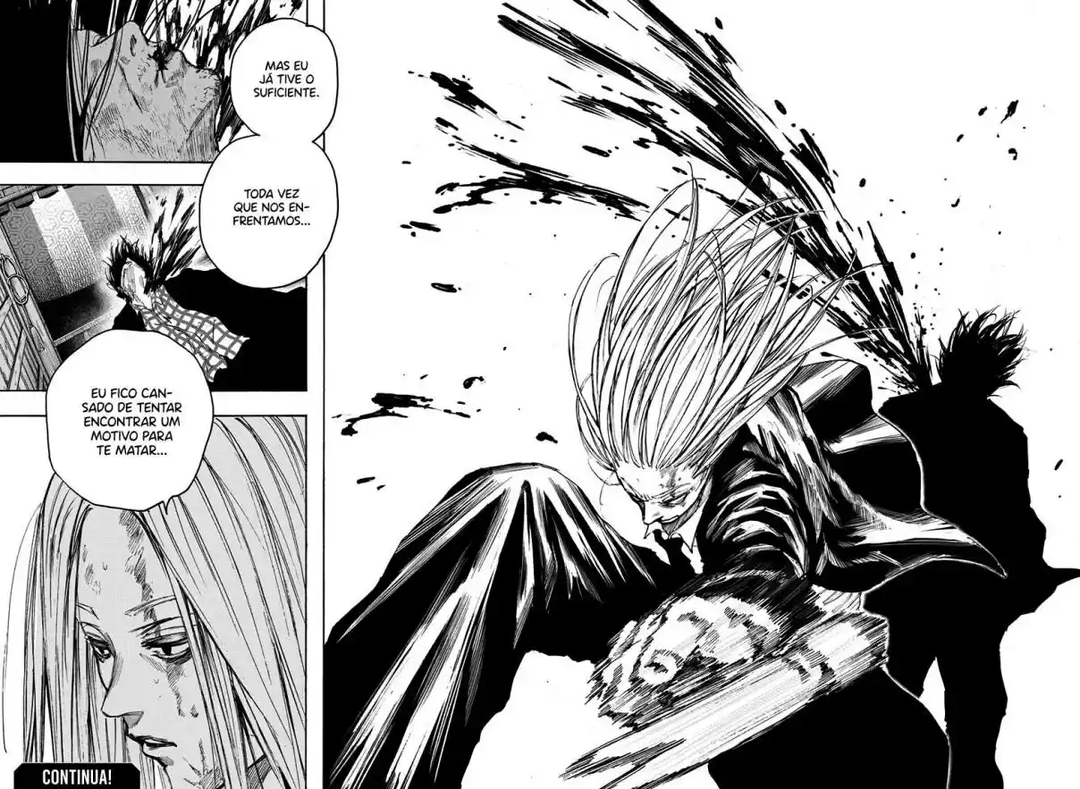 Read Sakamoto Days pt_BR Manga Online