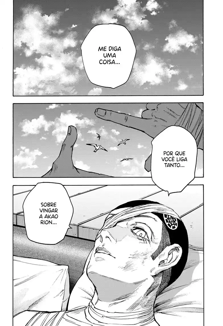 Read Sakamoto Days pt_BR Manga Online