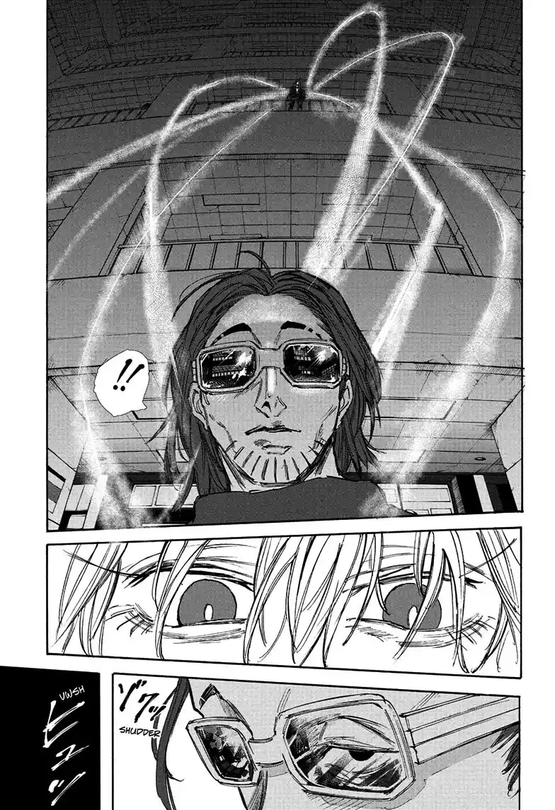 Read Sakamoto Days pt_BR Manga Online