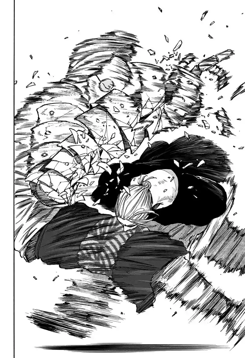 Read Sakamoto Days pt_BR Manga Online