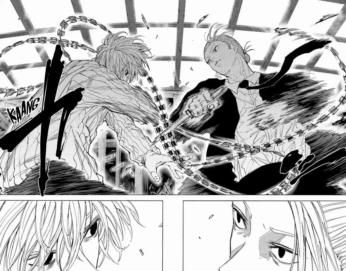 Read Sakamoto Days pt_BR Manga Online