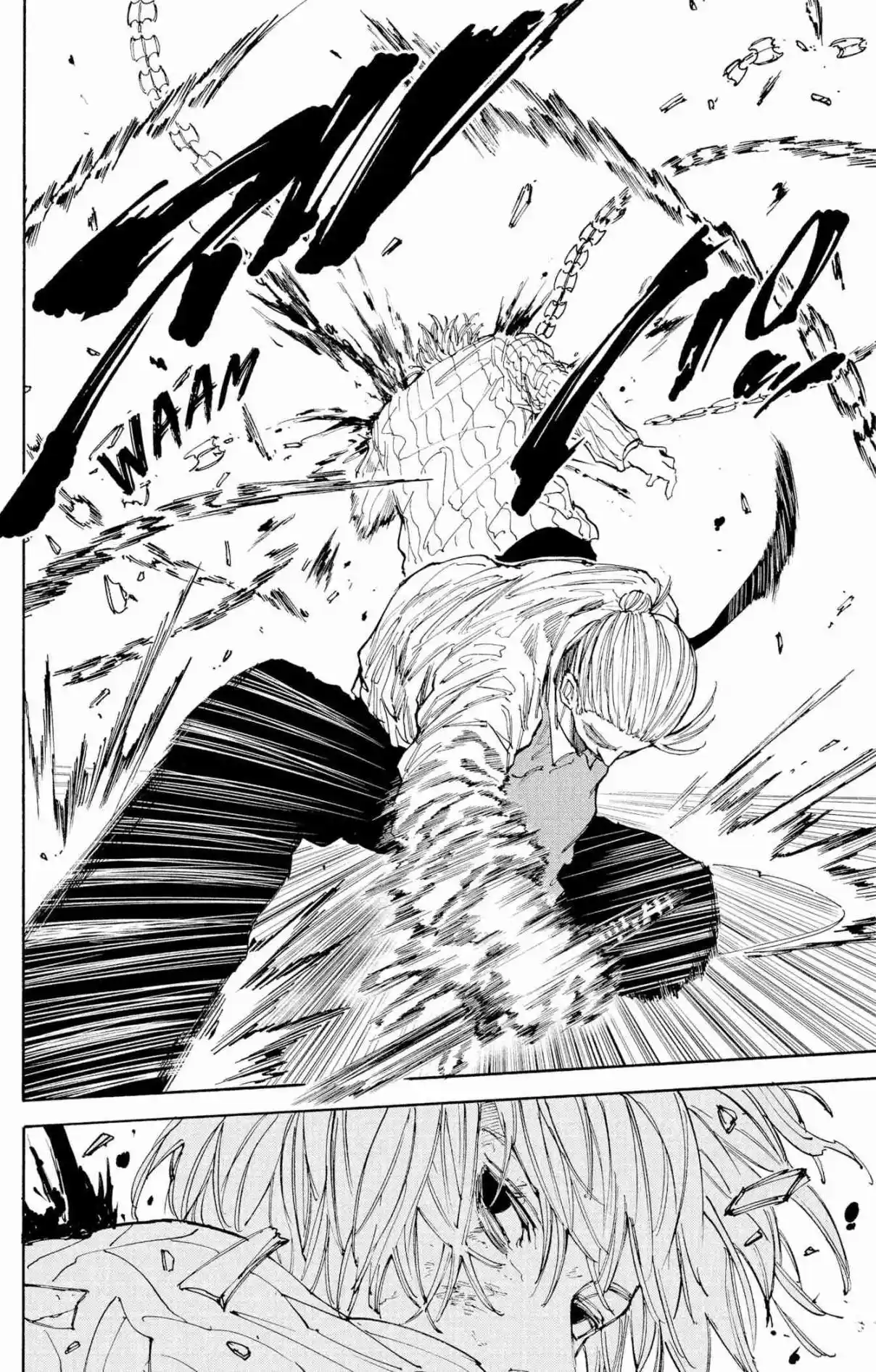 Read Sakamoto Days pt_BR Manga Online