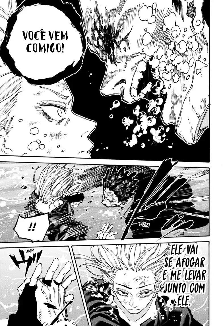 Read Sakamoto Days pt_BR Manga Online
