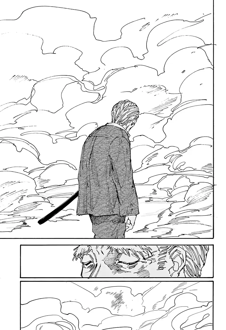 Read Sakamoto Days pt_BR Manga Online