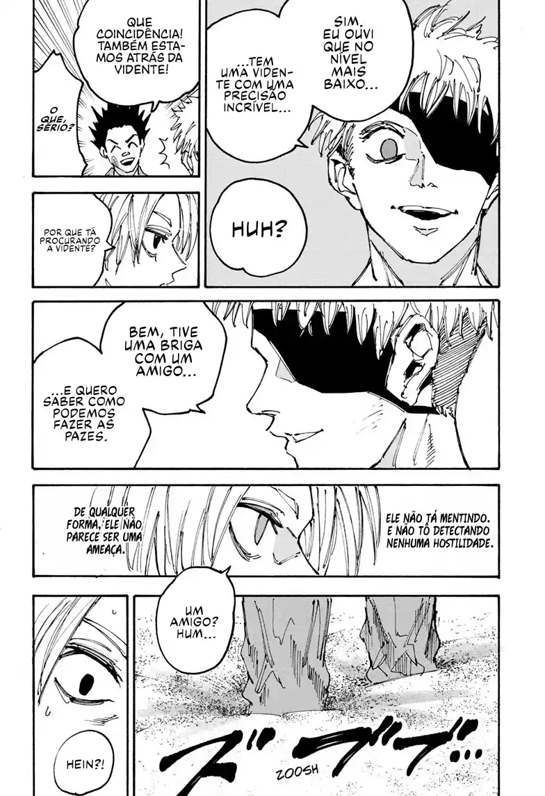 Read Sakamoto Days pt_BR Manga Online