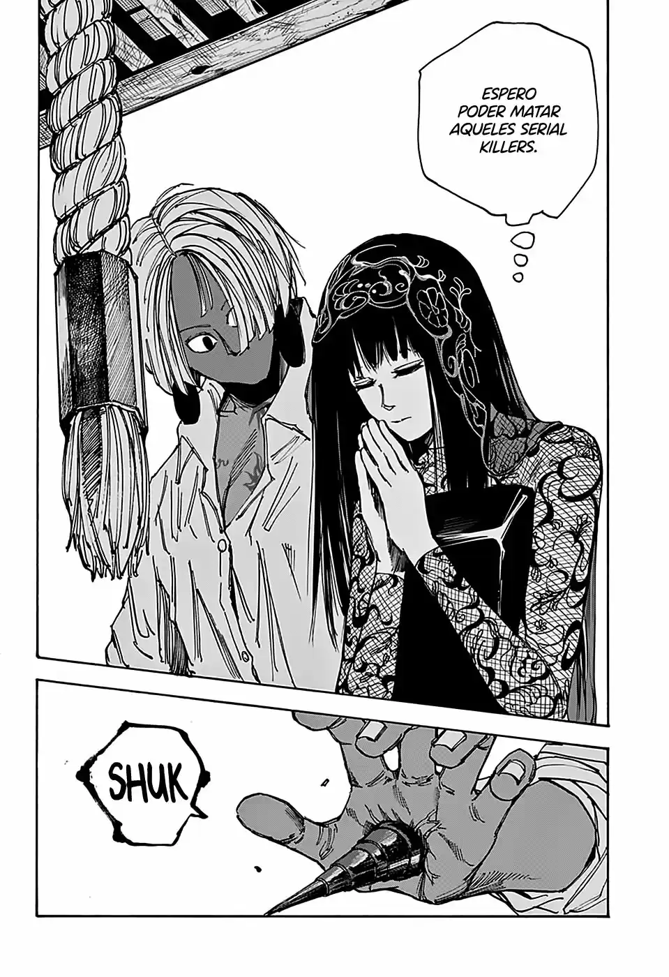 Read Sakamoto Days pt_BR Manga Online