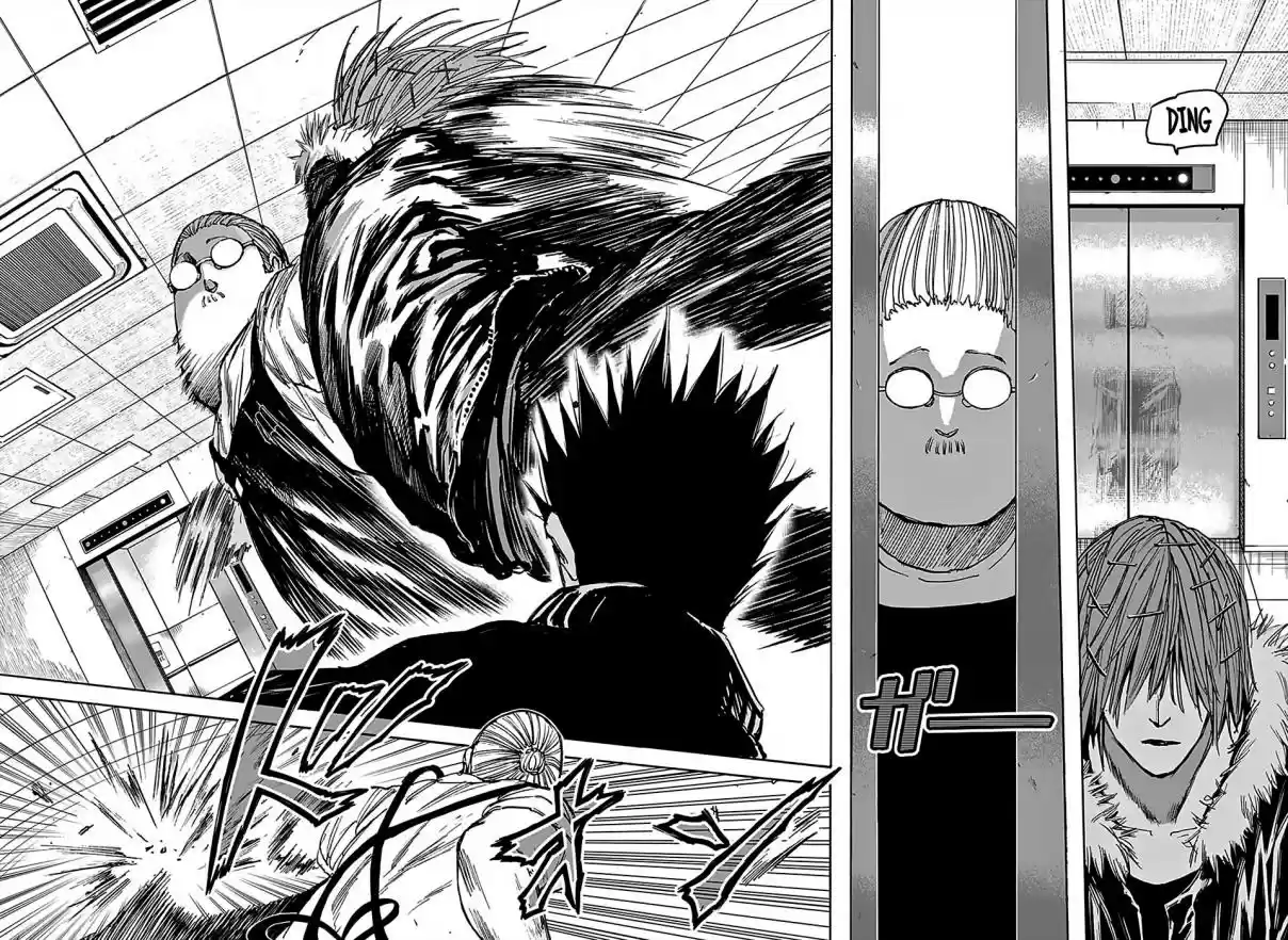 Read Sakamoto Days pt_BR Manga Online
