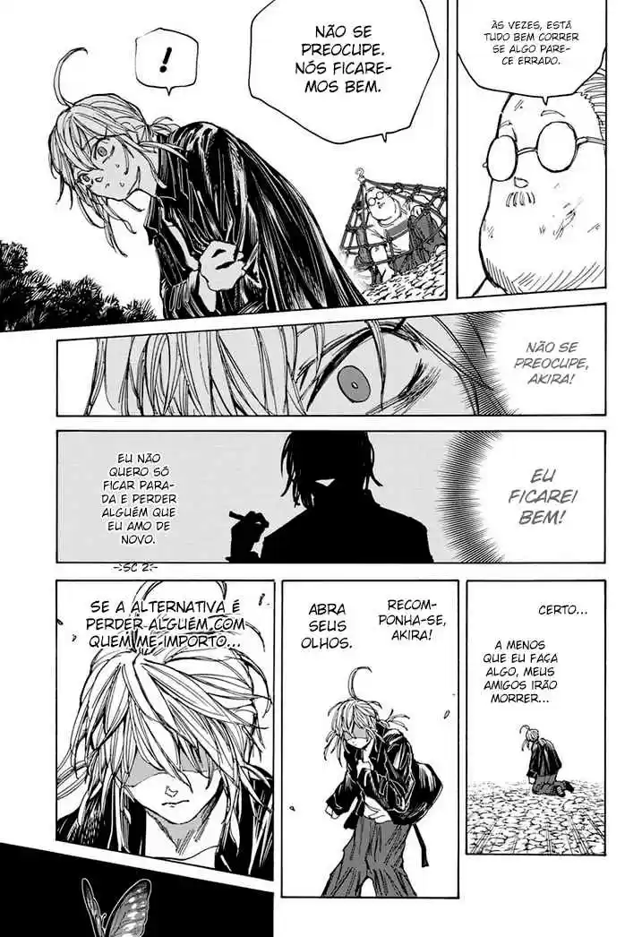 Read Sakamoto Days pt_BR Manga Online