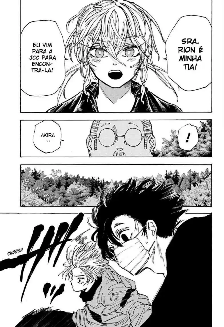 Read Sakamoto Days pt_BR Manga Online