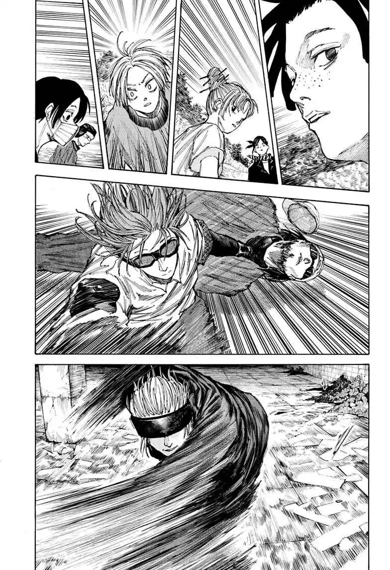 Read Sakamoto Days pt_BR Manga Online