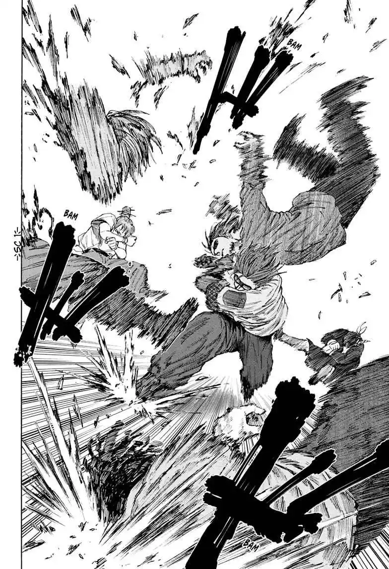 Read Sakamoto Days pt_BR Manga Online
