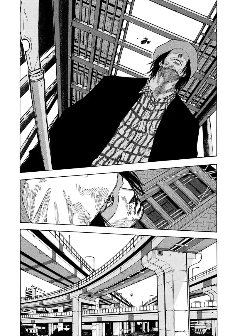 Read Sakamoto Days pt_BR Manga Online