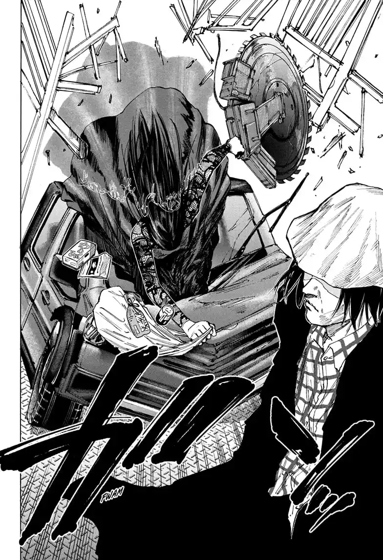 Read Sakamoto Days pt_BR Manga Online
