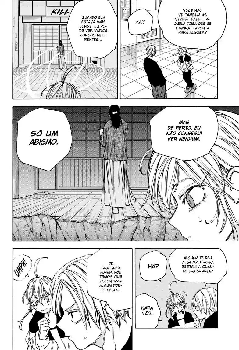 Read Sakamoto Days pt_BR Manga Online