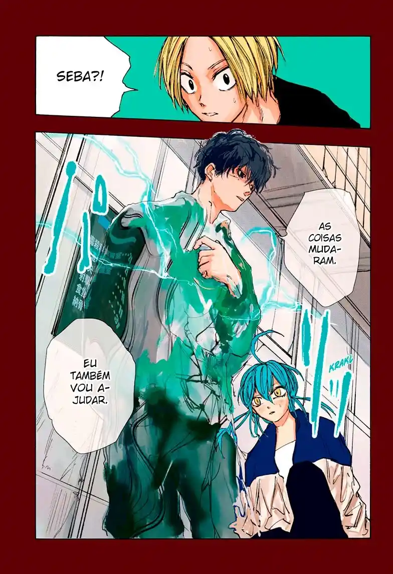 Read Sakamoto Days pt_BR Manga Online