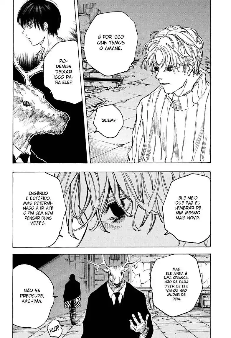 Read Sakamoto Days pt_BR Manga Online