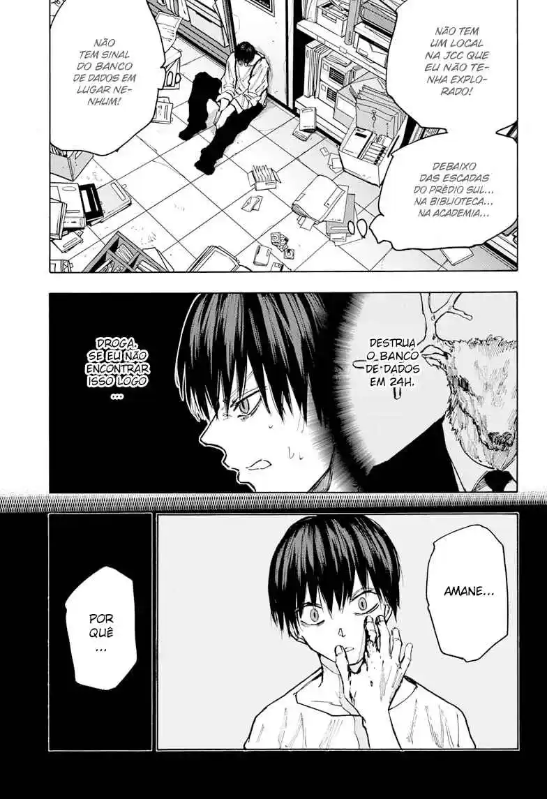Read Sakamoto Days pt_BR Manga Online
