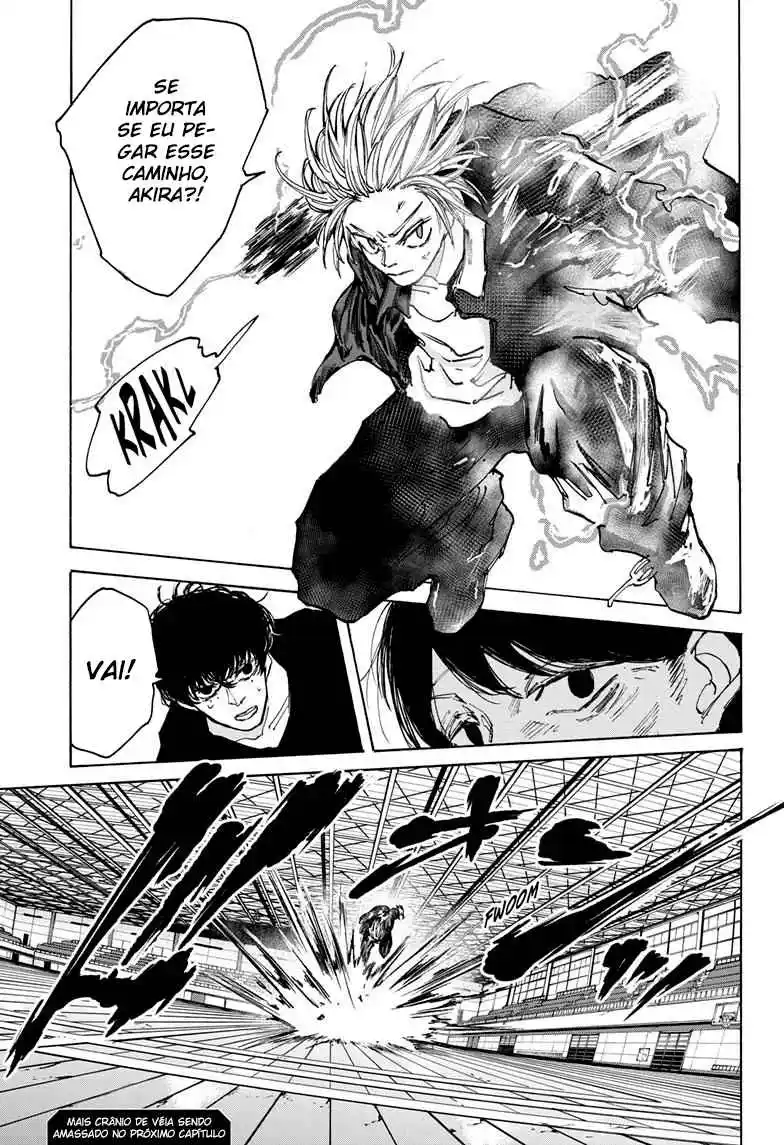 Read Sakamoto Days pt_BR Manga Online
